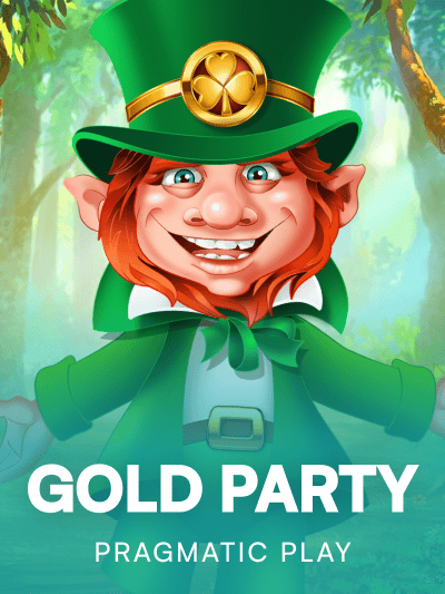 Game image for Gold Party