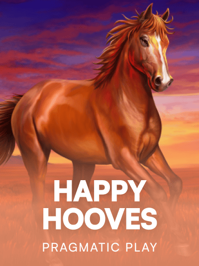 Game image for Happy Hooves