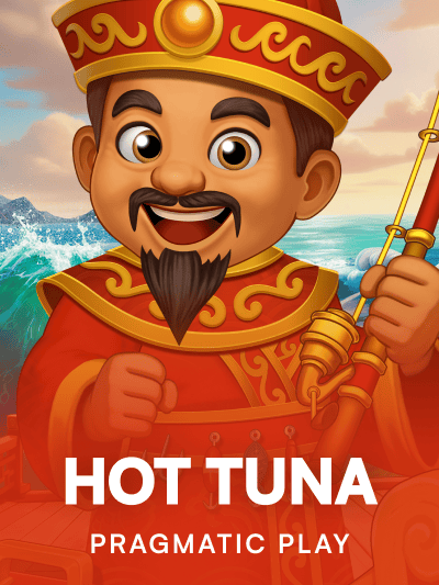 Game image for Hot Tuna