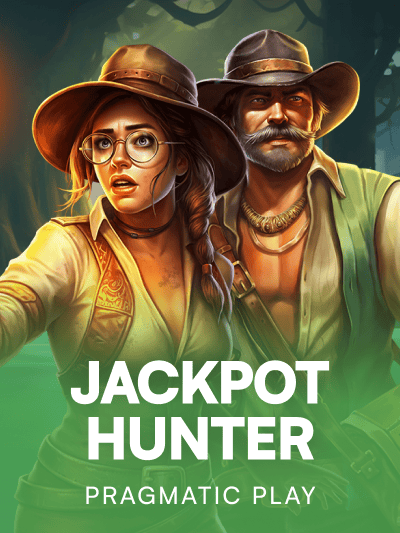 Game image for Jackpot Hunter