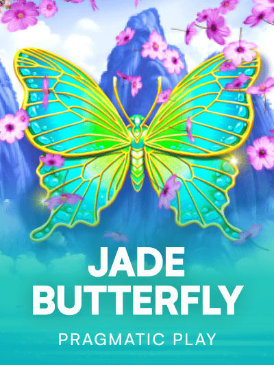 Game image for Jade Butterfly