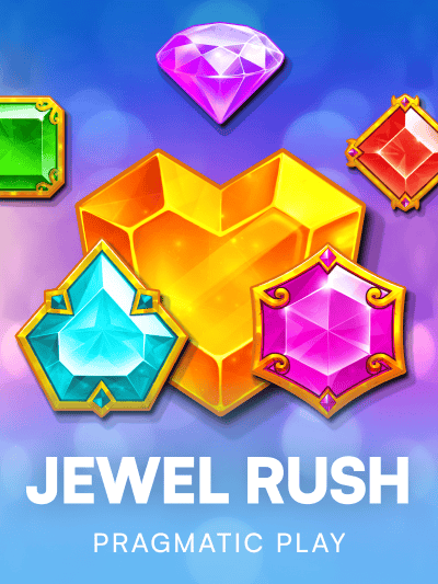 Game image for Jewel Rush