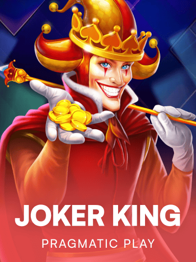 Game image for Joker King