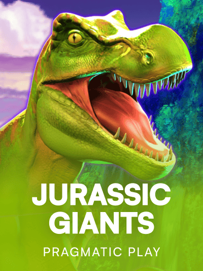 Game image for Jurassic Giants