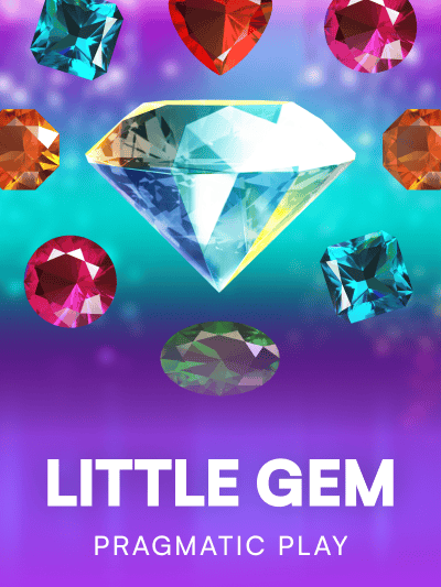 Game image for Little Gem