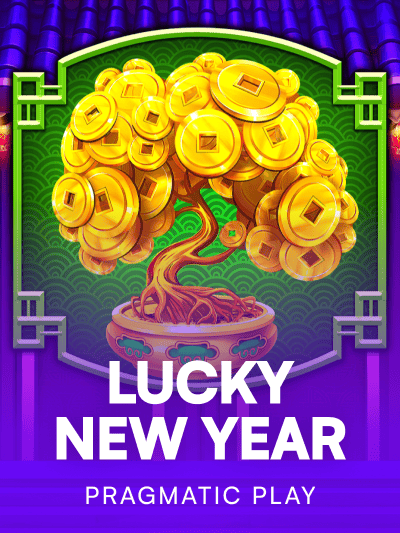 Game image for Lucky New Year
