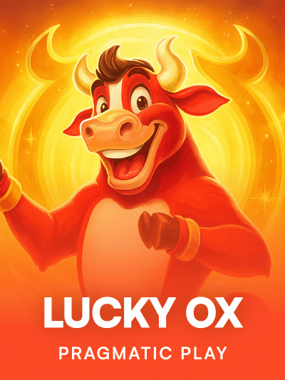 Game image for Lucky Ox