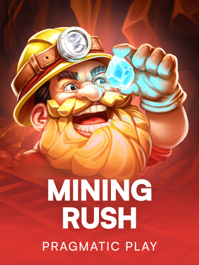 Game image for Mining Rush