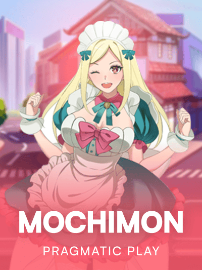Game image for Mochimon