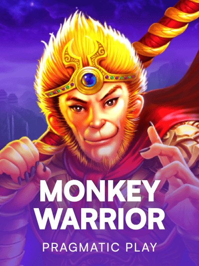 Game image for Monkey Warrior