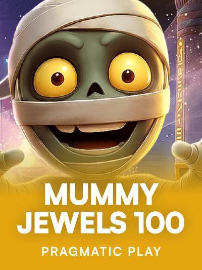 Game image for Mummy's Jewels 100
