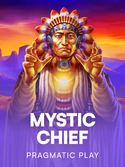 Game image for Mystic Chief