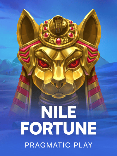 Game image for Nile Fortune