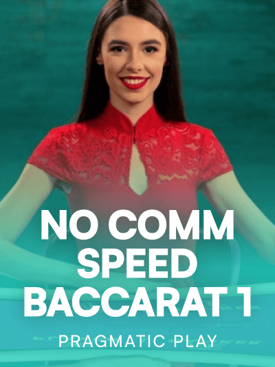 Game image for Speed Baccarat 16