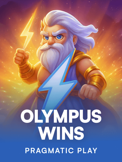 Game image for Olympus Wins