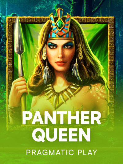 Game image for Panther Queen