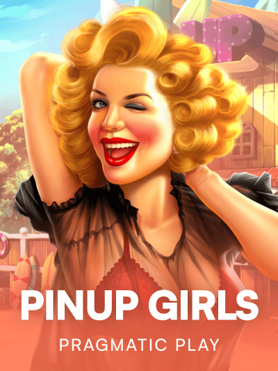 Game image for Pinup Girls