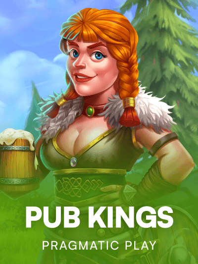 Game image for Pub Kings
