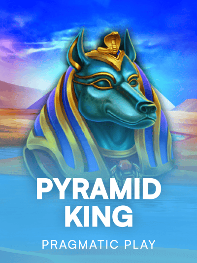 Game image for Pyramid King