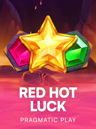 Game image for Red Hot Luck
