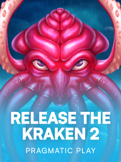 Game image for Release the Kraken 2