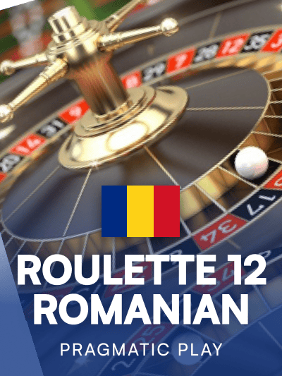 Game image for Romanian Roulette