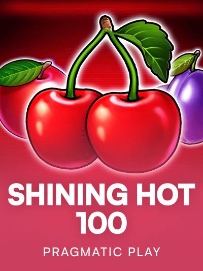 Game image for Shining Hot 100