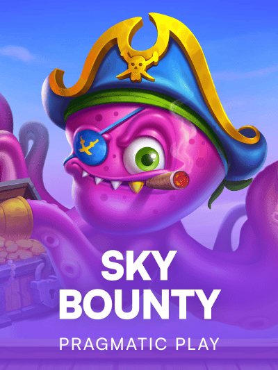 Game image for Sky Bounty