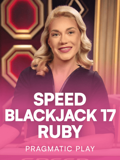 Game image for Speed Blackjack 17