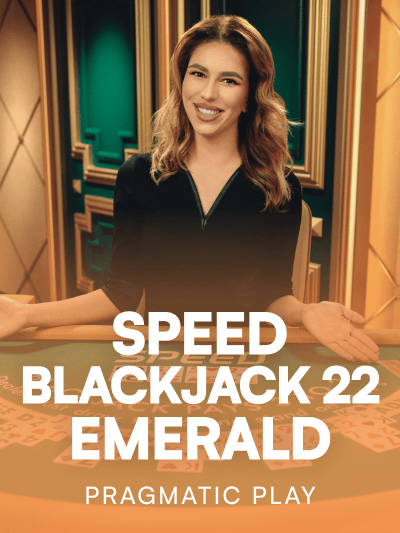 Game image for Speed Blackjack 22