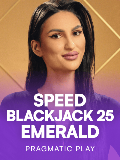 Game image for Speed Blackjack 25