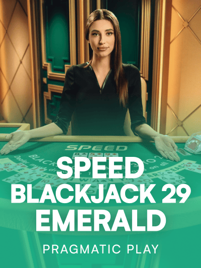 Game image for Speed Blackjack 29