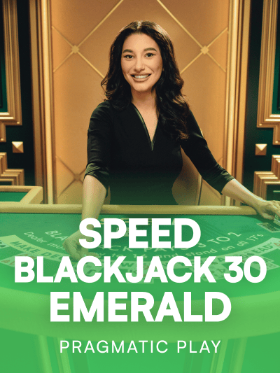 Game image for Speed Blackjack 30