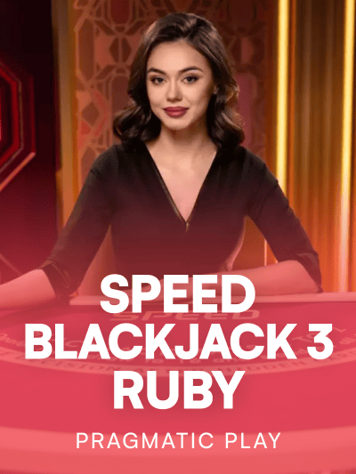 Game image for Speed Blackjack 3