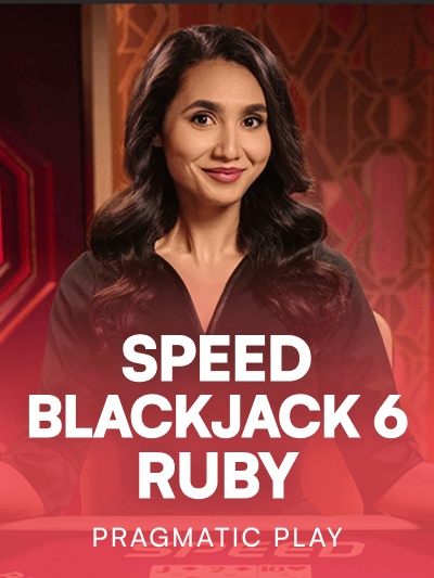 Game image for Speed Blackjack 6