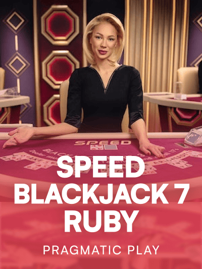Game image for Speed Blackjack 7