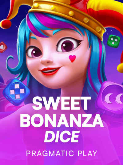 Game image for Sweet Bonanza Dice