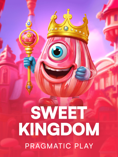 Game image for Sweet Kingdom