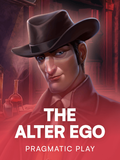 Game image for The Alter Ego