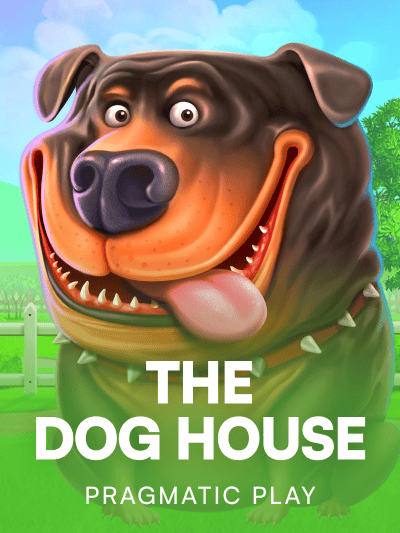 Game image for The Dog House