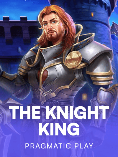 Game image for The Knight King