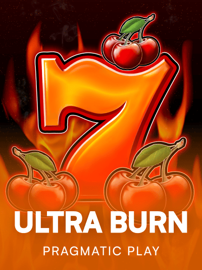 Game image for Ultra Burn
