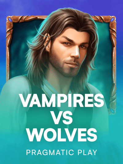 Game image for Vampires vs Wolves