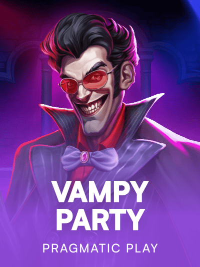 Game image for Vampy Party