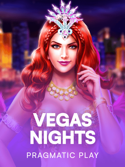 Game image for Vegas Nights