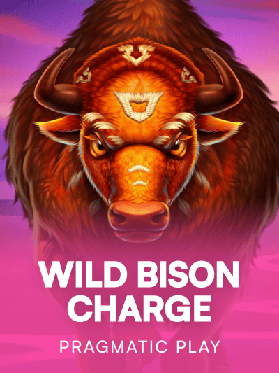 Game image for Wild Bison Charge