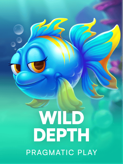 Game image for Wild Depths
