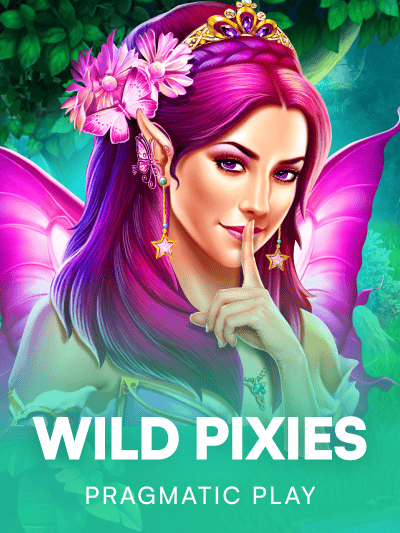 Game image for Wild Pixies