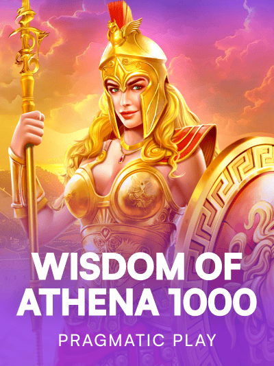 Game image for Wisdom of Athena 1000