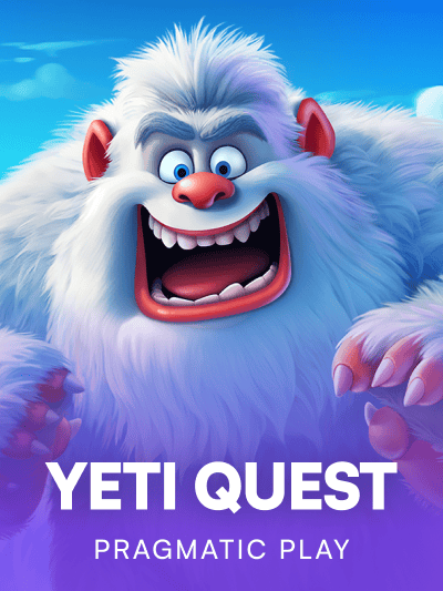 Game image for Yeti Quest